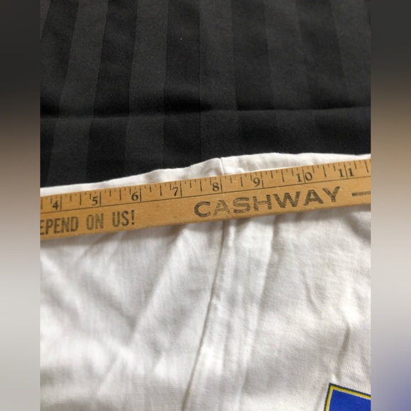 Vtg Pennsylvania 500 Graphic T-Shirt - Picture 9 of 14